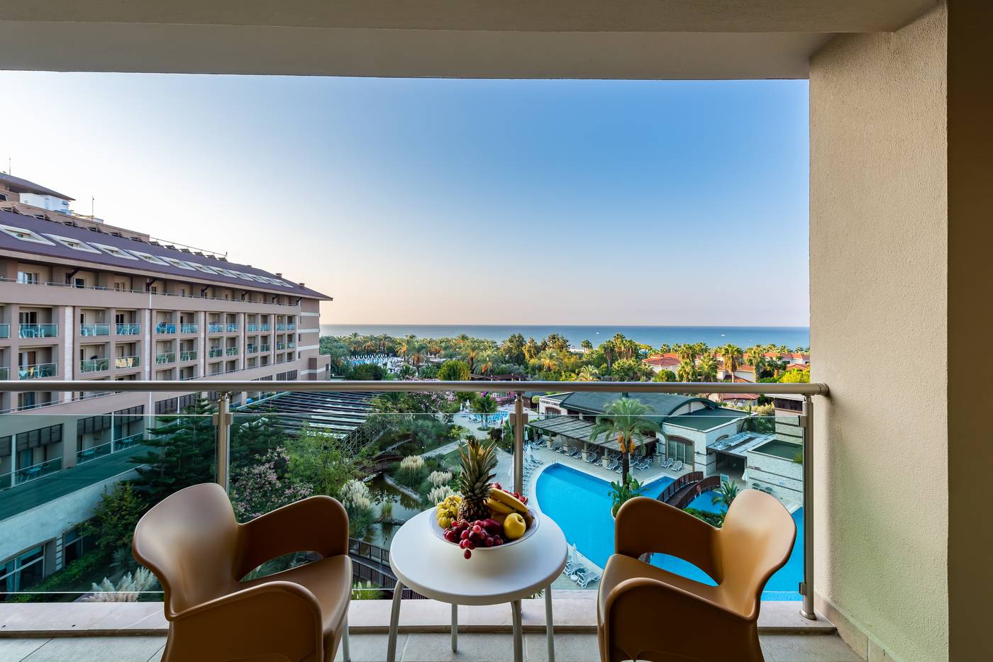 Sunis Kumkoy Beach Resort Hotel & SpaSunis Kumkoy Beach Resort Hotel & Spa