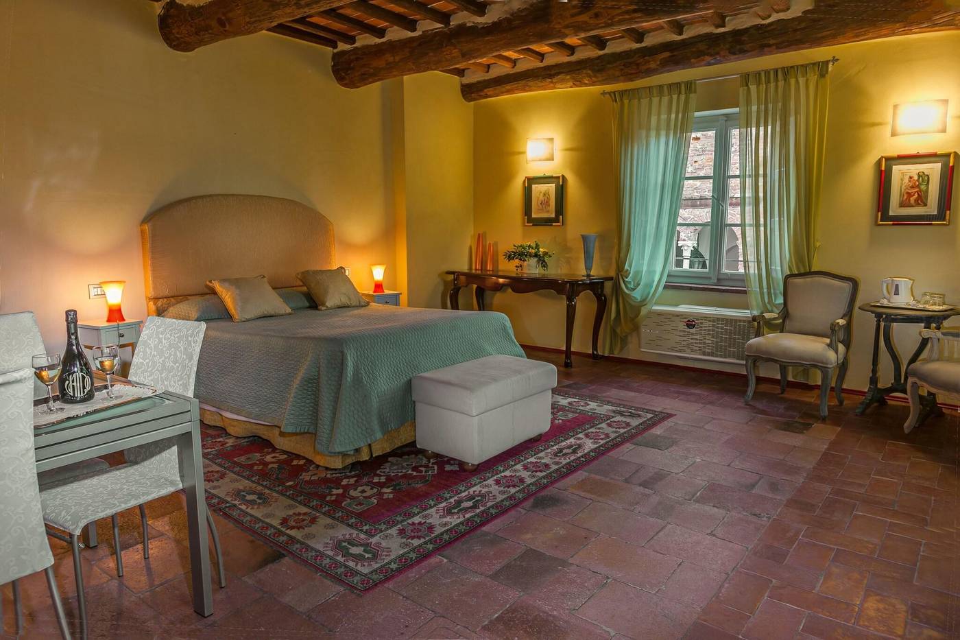 Antica-Residenza-Dellangelo-Room-9