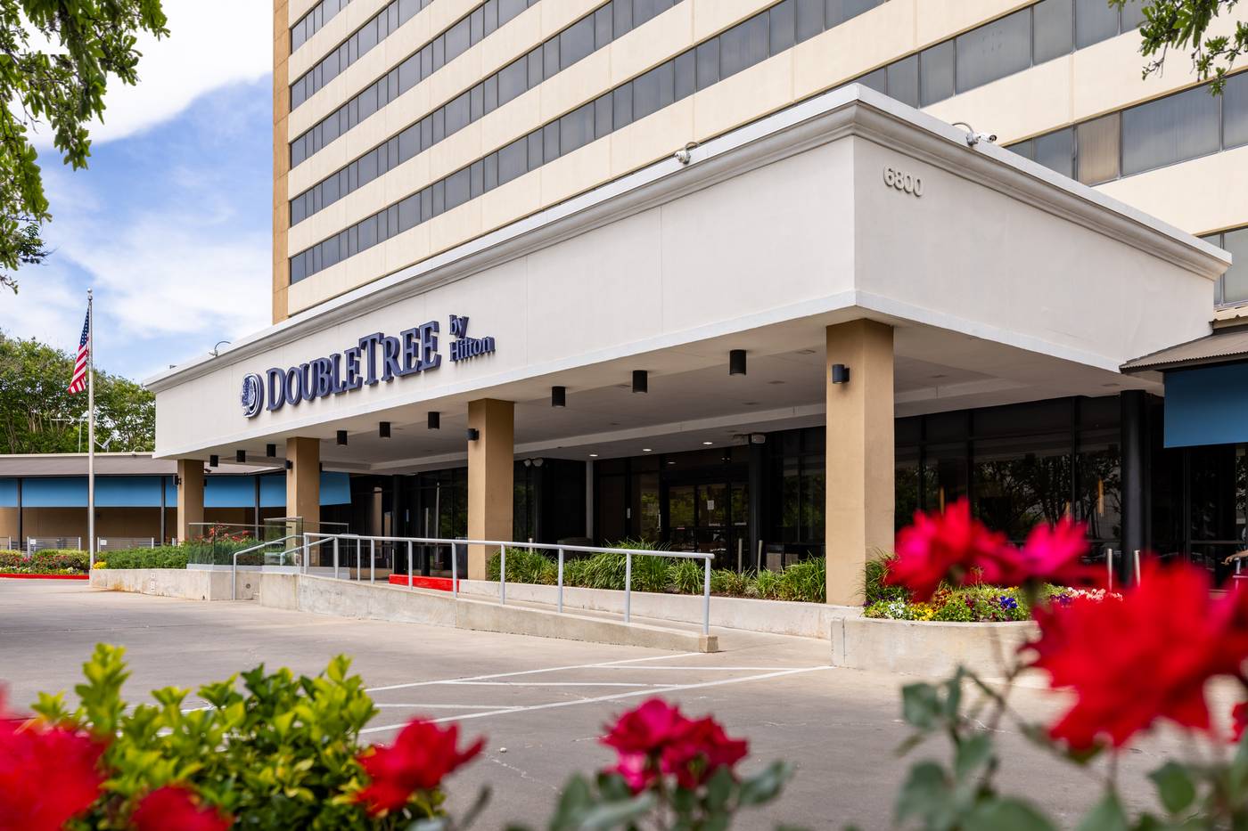 DoubleTree Houston Medical Center Hotel & Suites-United States-HOUSTON-General view-3