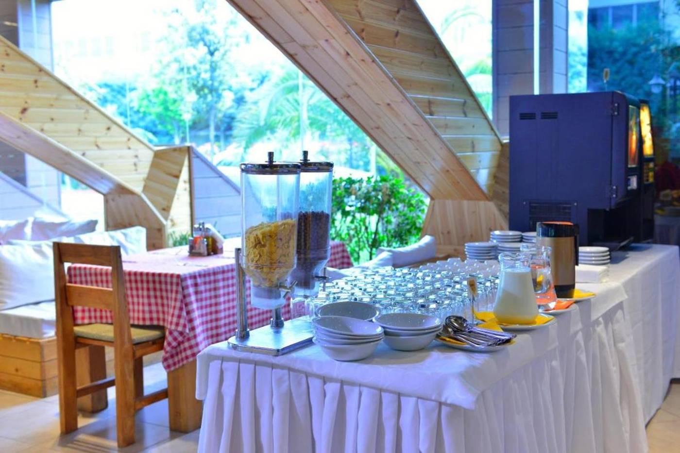 Te Stela Resort 17.12.25