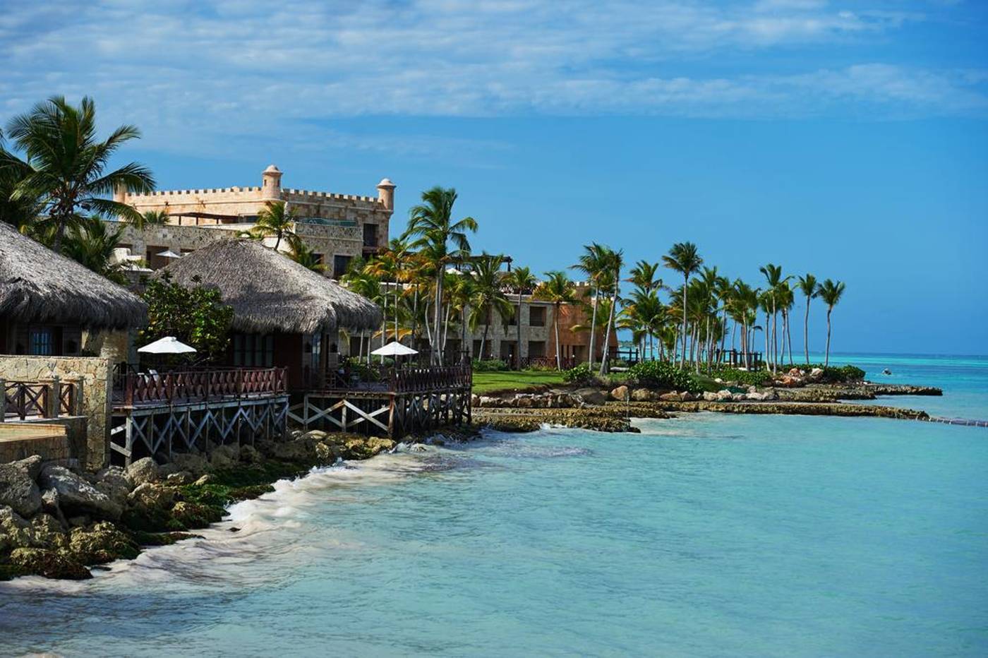 Sanctuary Cap Cana by Playa Hotels and Resorts