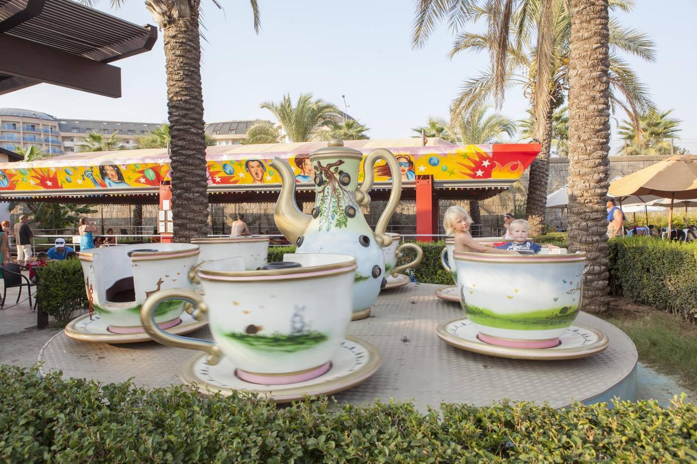 Long-Beach-Resort-Hotel---Spa-Deluxe-Sports-and-Entertainment-54