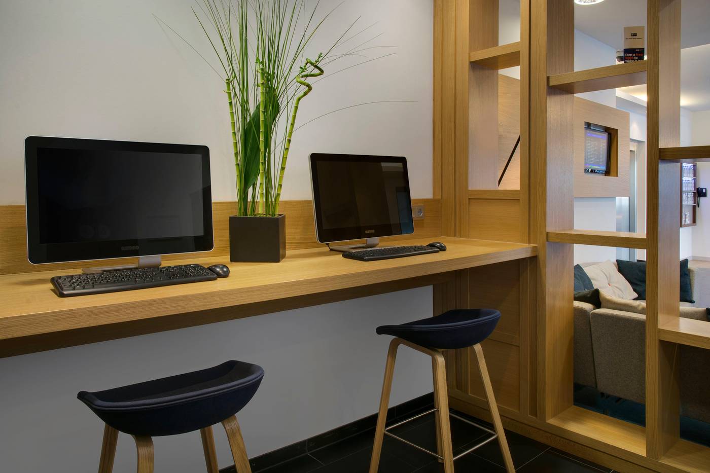 Premier Inn Stuttgart Airport/Messe-Germany-LEINFELDEN-EXHTERDINGEN-General view-5