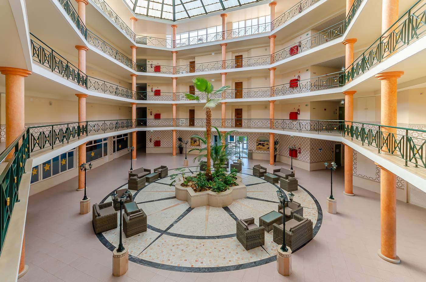 Turim-Estrela-do-Vau-Apartamentos-Turisticos-Lobby-62