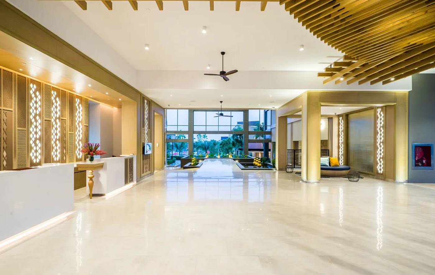Avani Hua Hin Resort & Spa