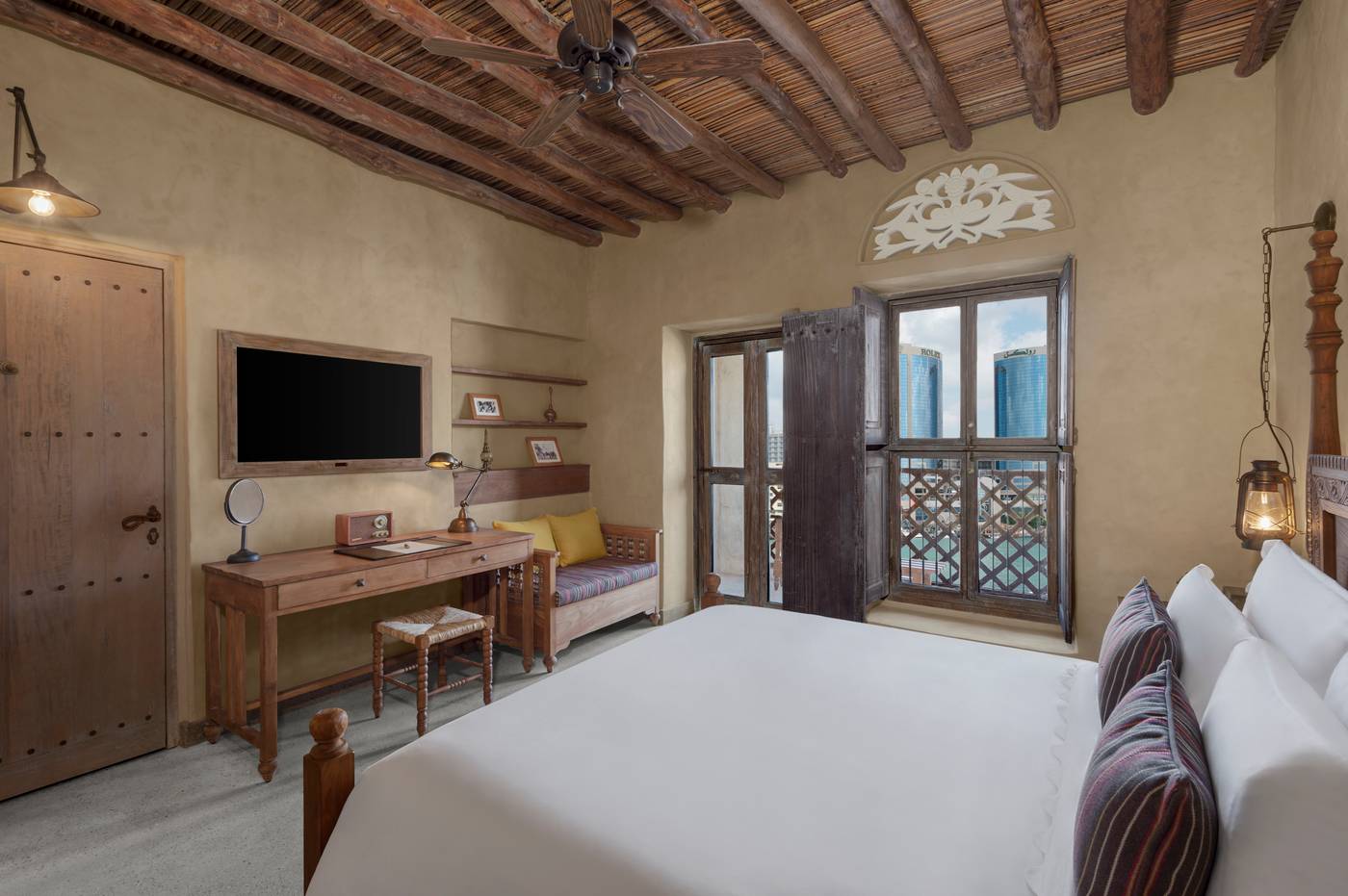Al Seef Heritage Hotel, Curio Collection by Hilton