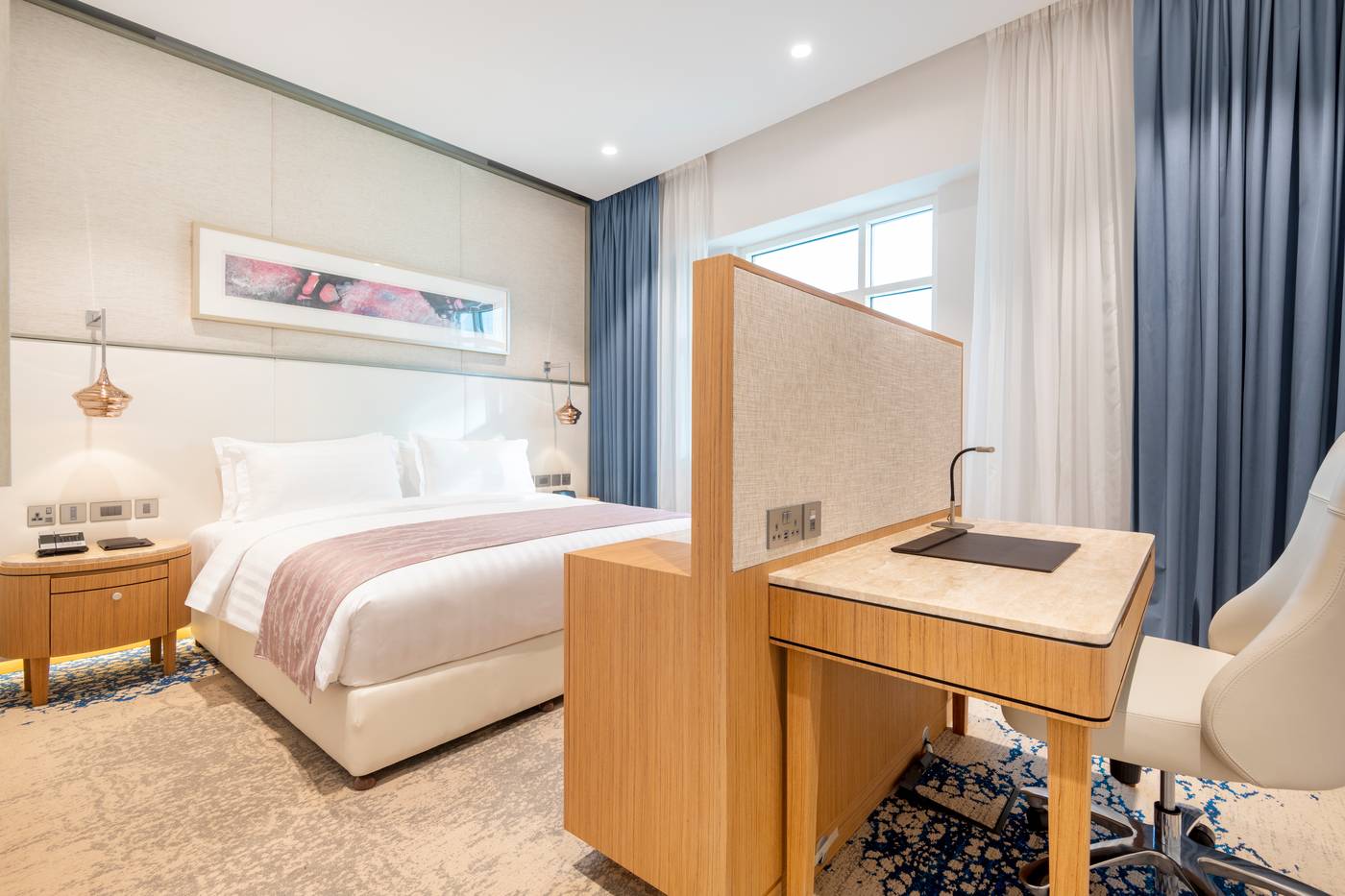 Jouri A Murwab Hotel 09.12