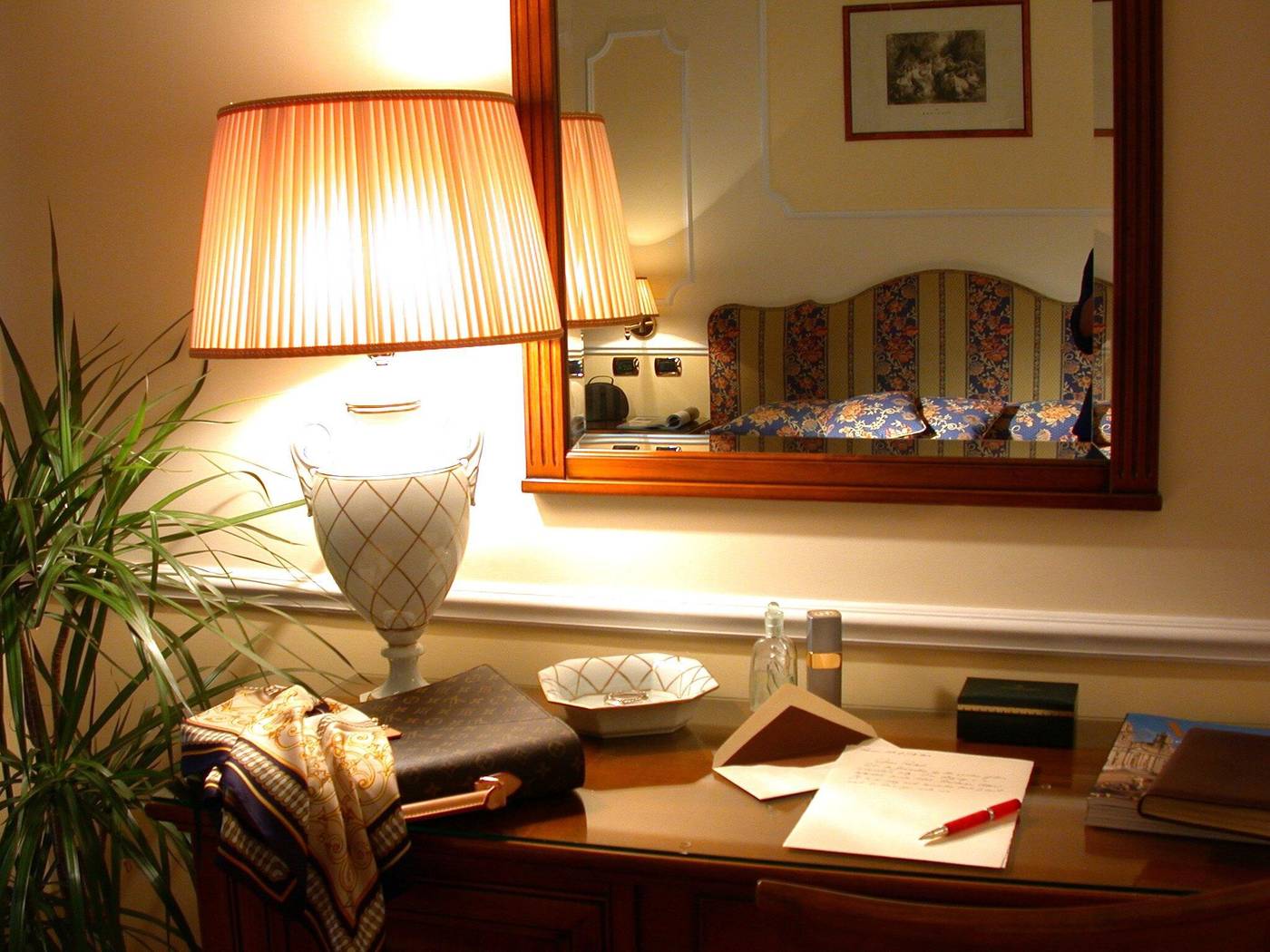 Residenza-Cellini-Room-36