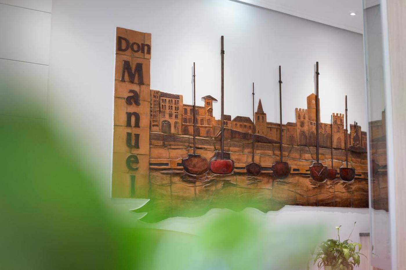 Don Manuel-Spain-GIJON -General view-4