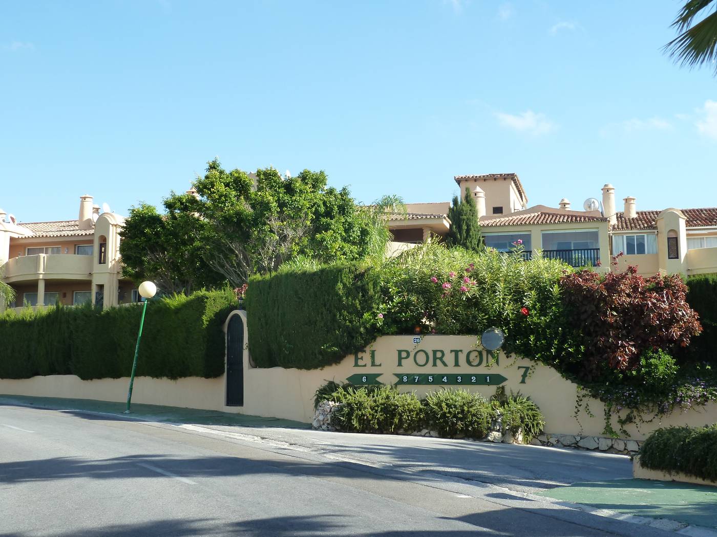 Apartamentos-El-Porton-General-view-24