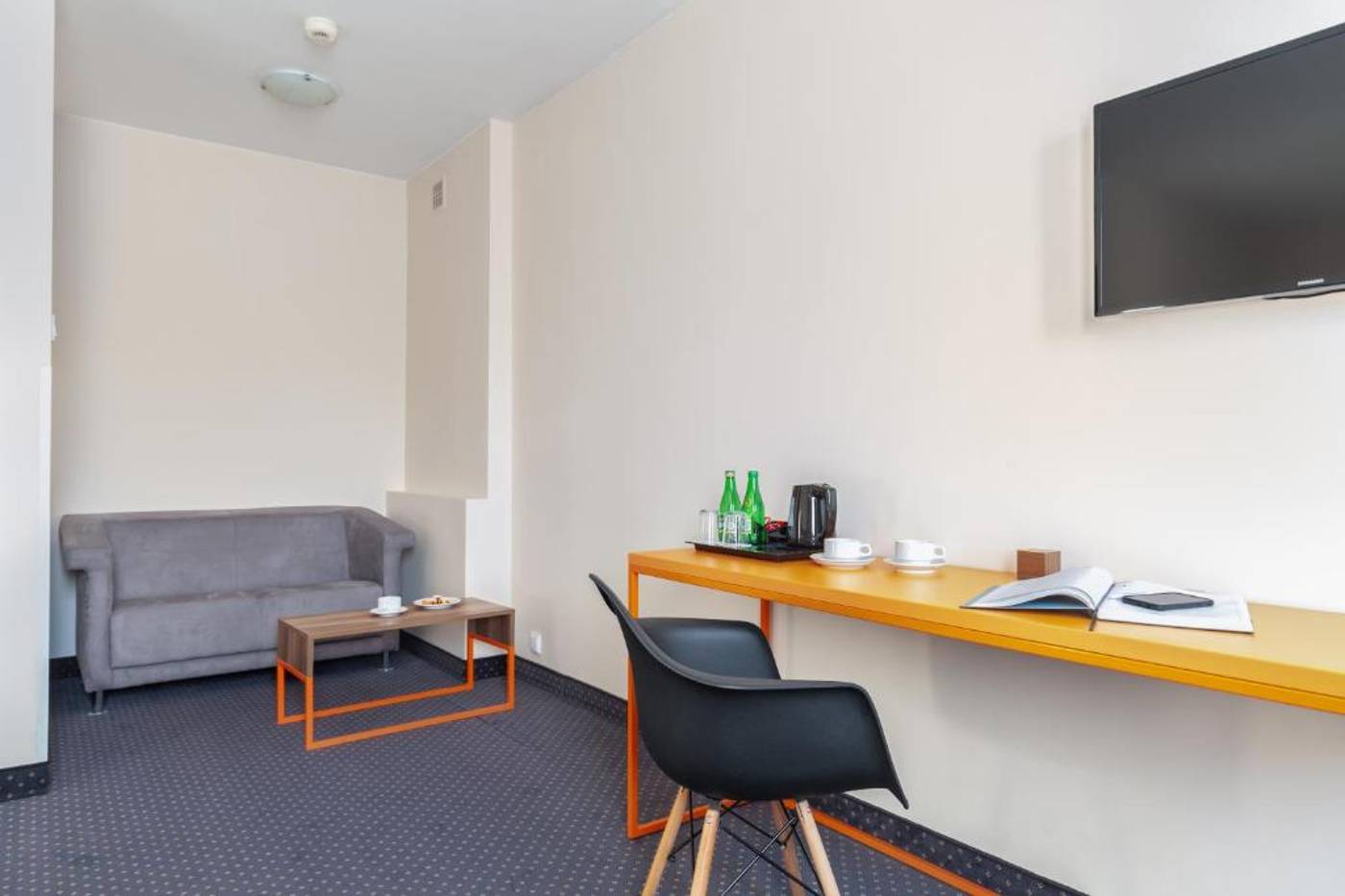 Poleczki-Residence-Apartments-Room-8