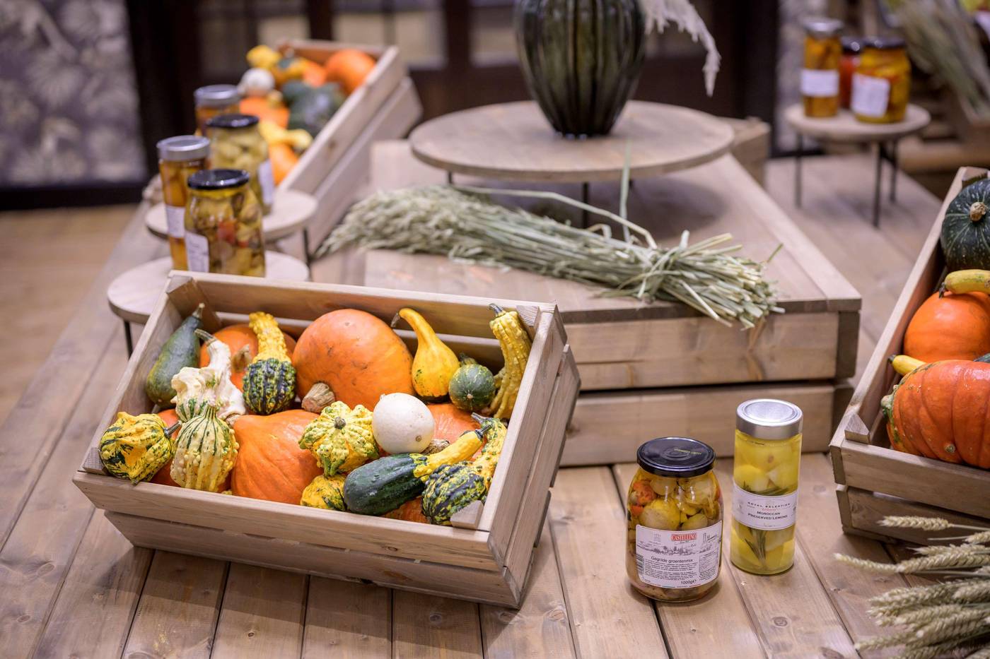 DoubleTree-by-Hilton-Brussels-City--Belgium-Restaurant-66