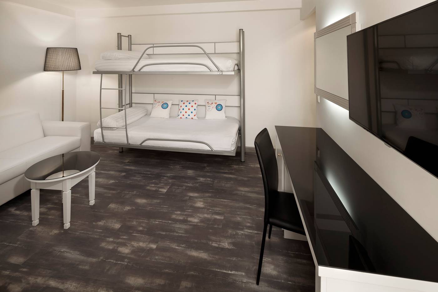 Hotel-Paris-Opera--managed-by-Meli-----Room-51