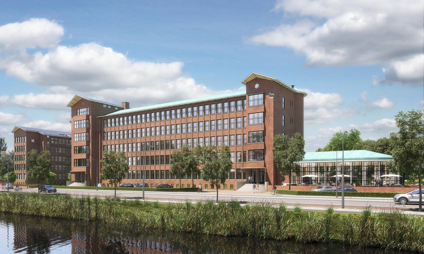 De Plesman-Netherlands-The Hague-General view-3