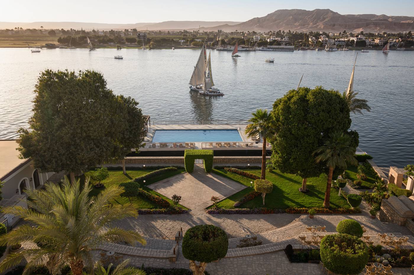 Iberotel-Luxor-General-view-4