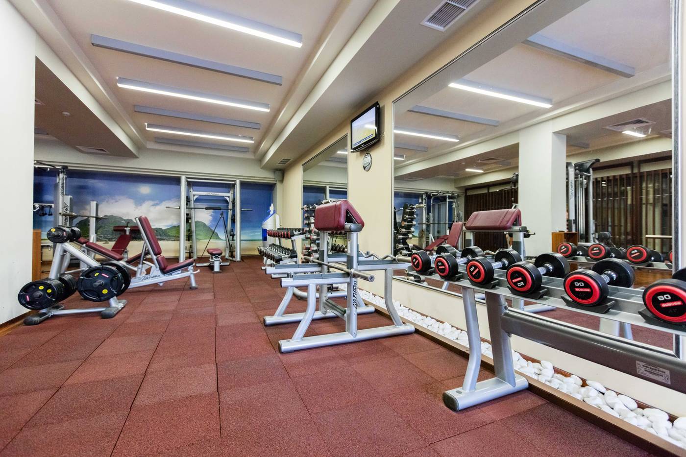 Grand-Hotel---Spa-Primoretz-Sports-and-Entertainment-62