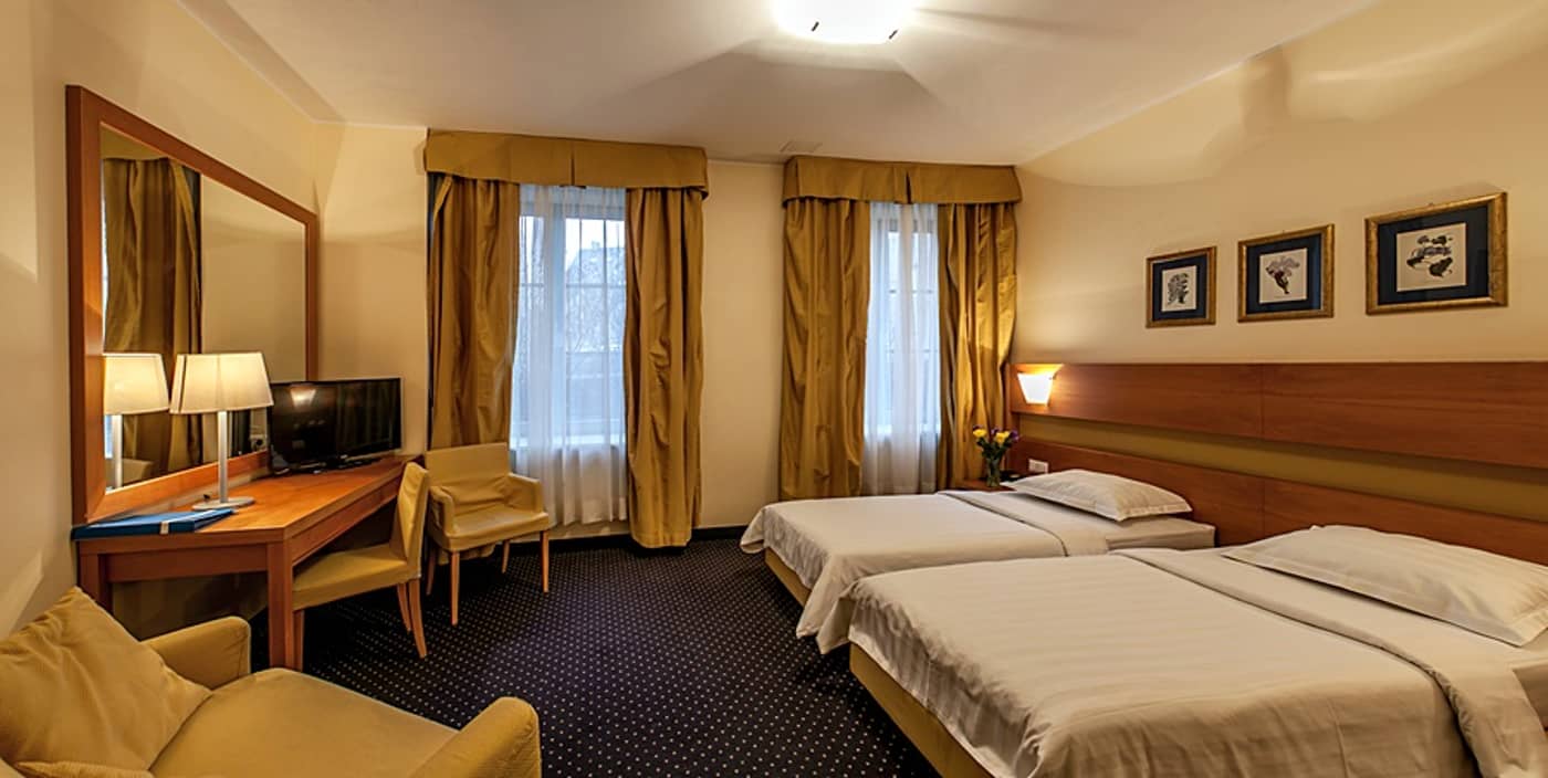 Hestia Hotel Ilmarine-Estonia-TALLINN-General view-10