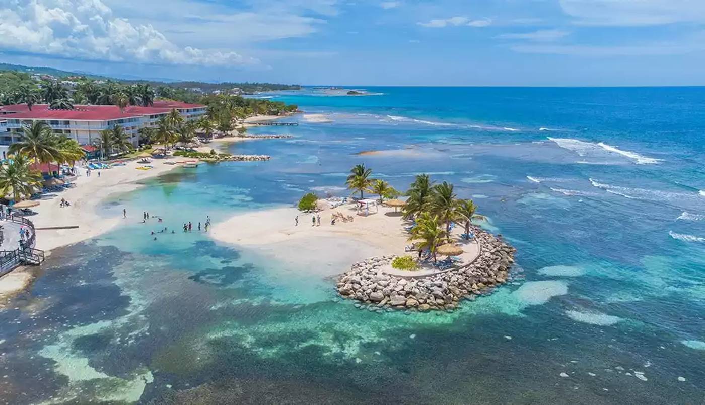 Hotel Catalonia Montego Bay