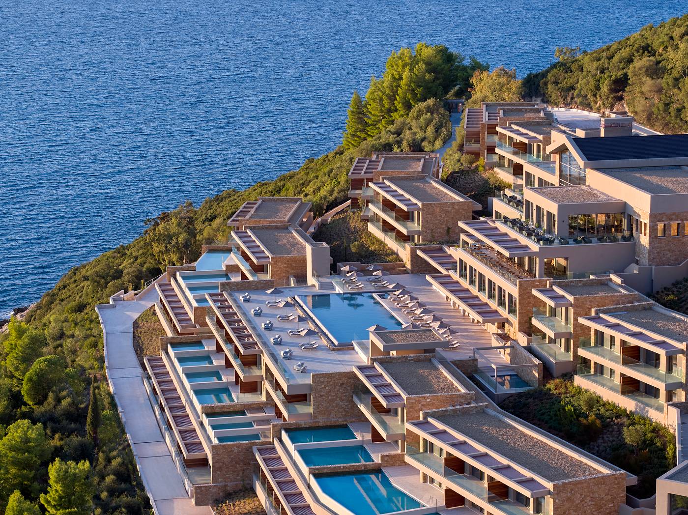 Elix, Mar-Bella Collection