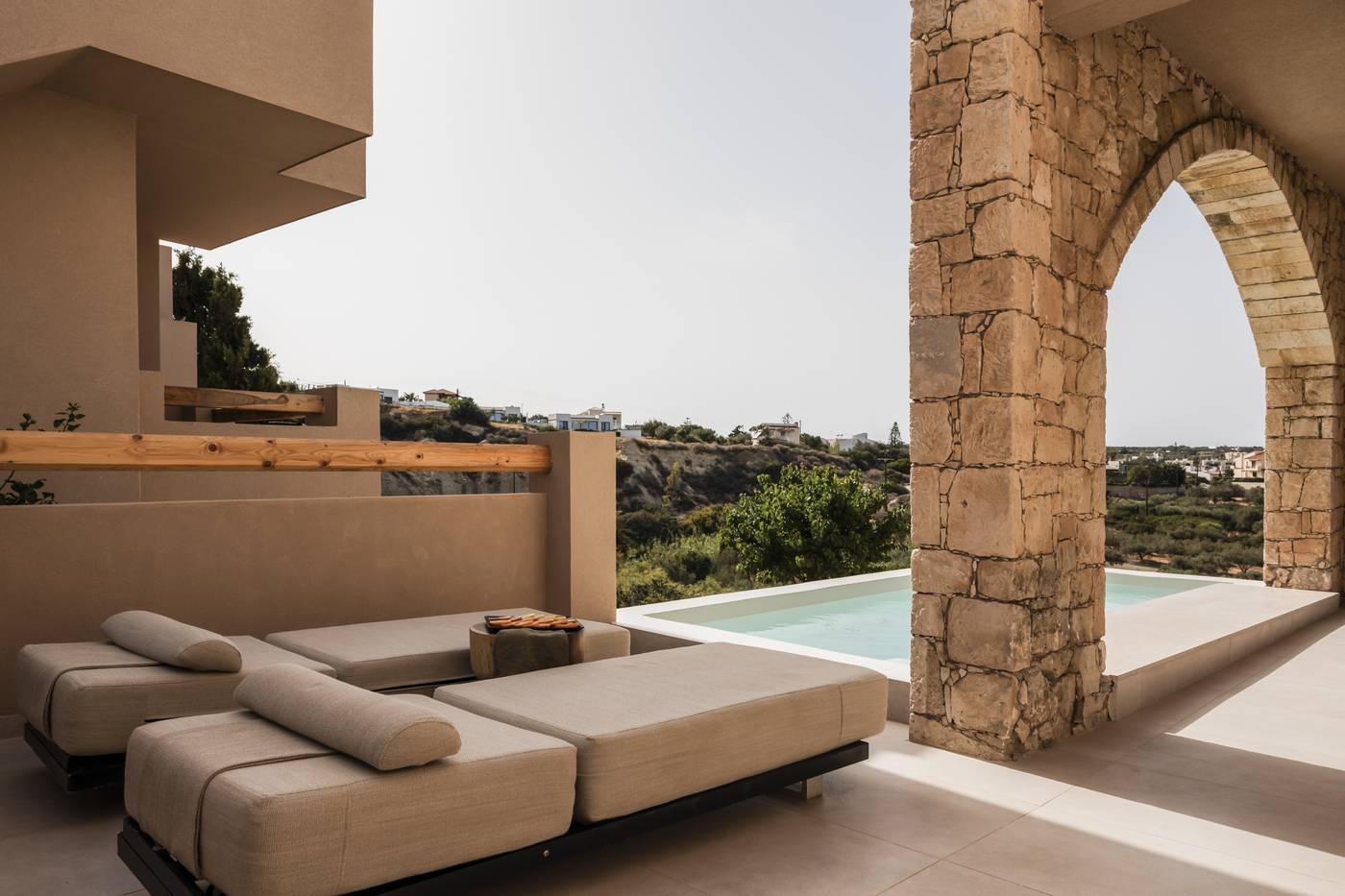 Momi Slow Living Hotel