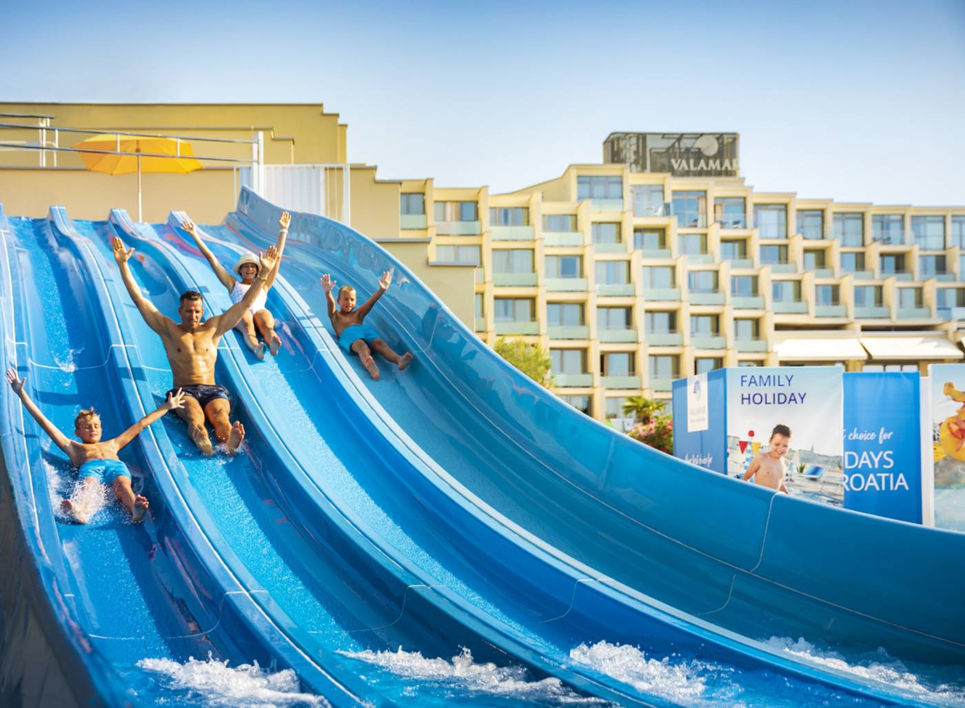 Valamar-Parentino-Hotel-Pool-1
