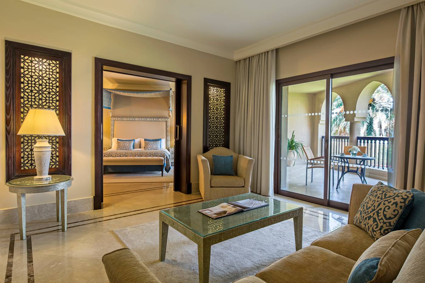 Miramar Al Aqah Beach Resort