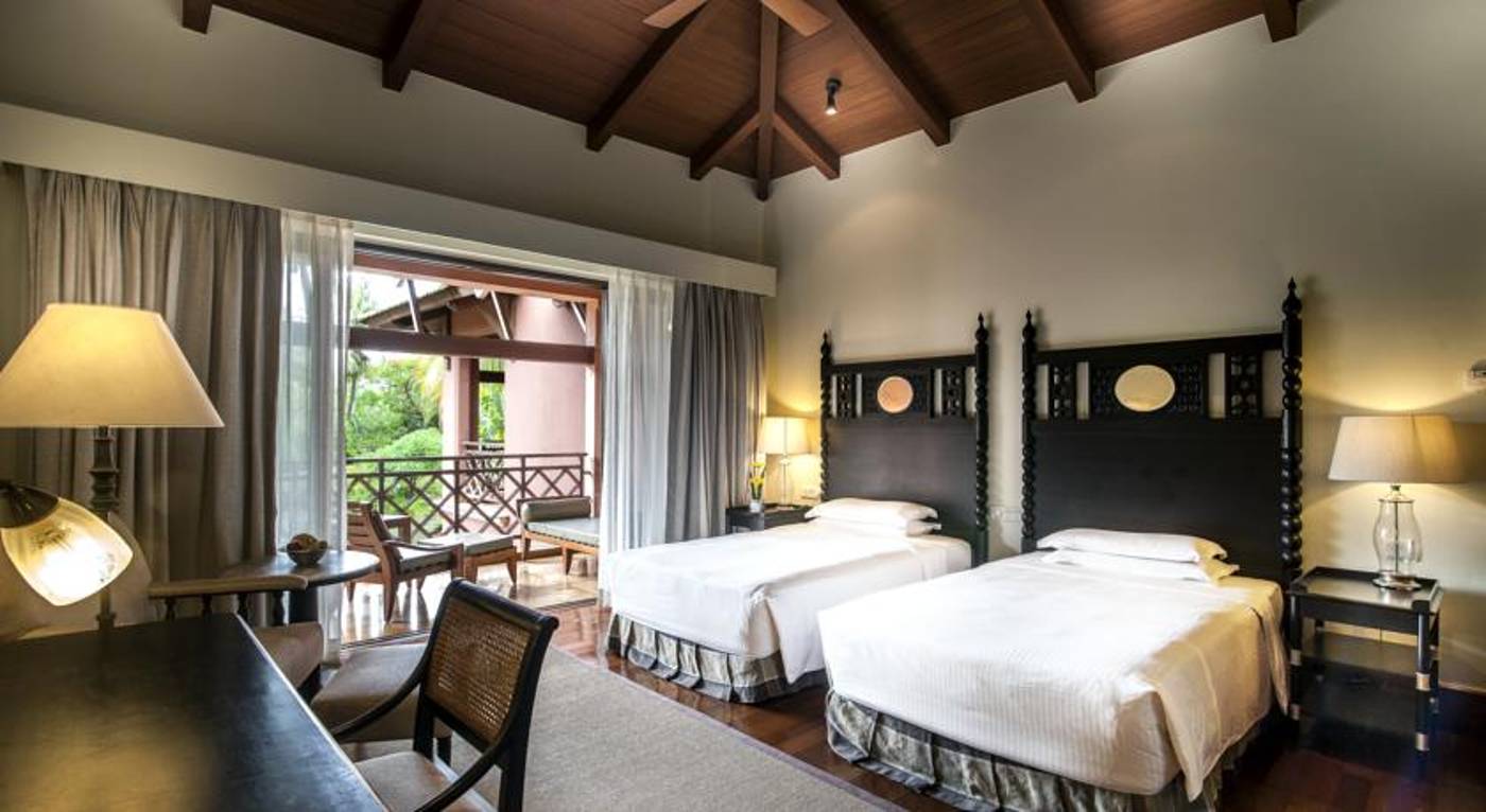 Park Hyatt Goa Resort & Spa