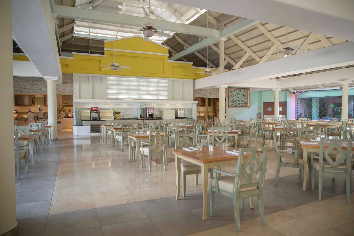 Iberostar Waves Dominicana