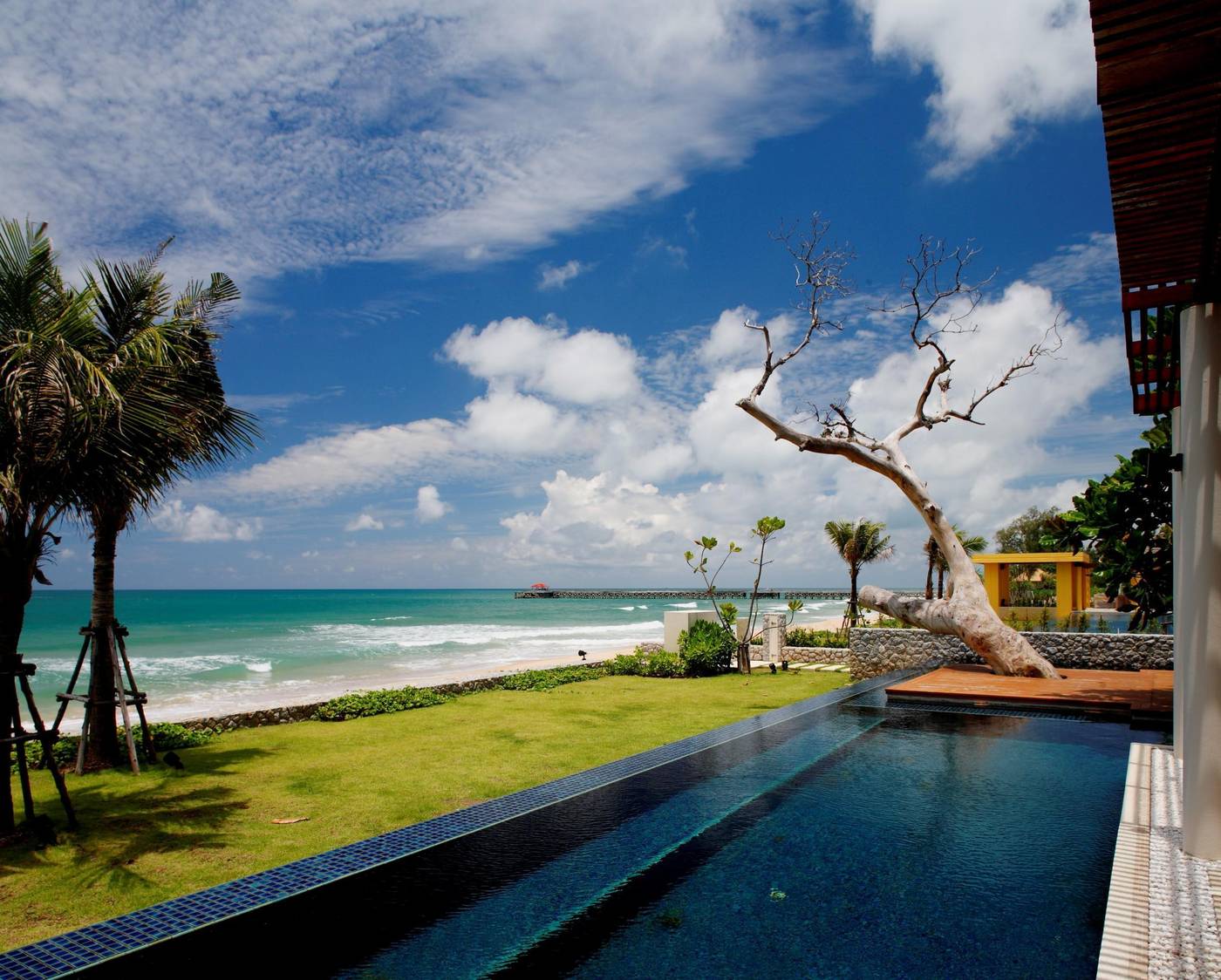 Aleenta Resort and Spa Phuket Phang Nga-Thailand-Phang Nga-General view-2