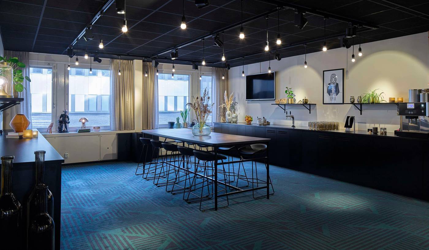 Scandic Europa-Sweden-GOTHENBURG-Lobby-8