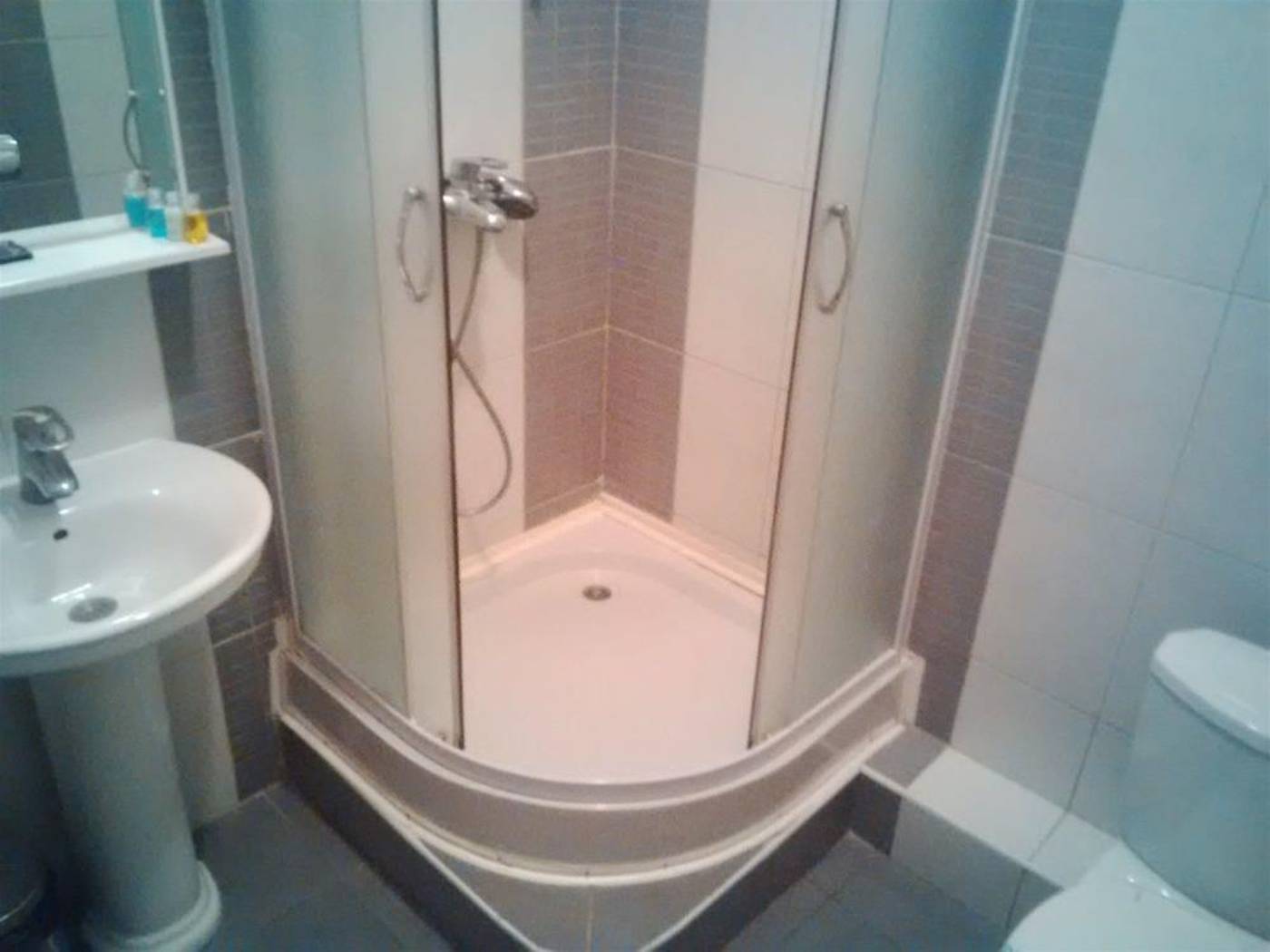 Vila Senjak-Serbia-BELGRAD -General view-5