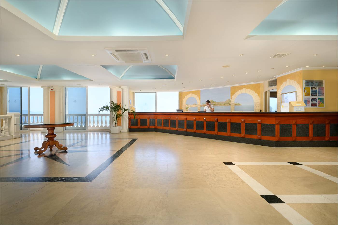 Sunshine Corfu Hotel and Spa