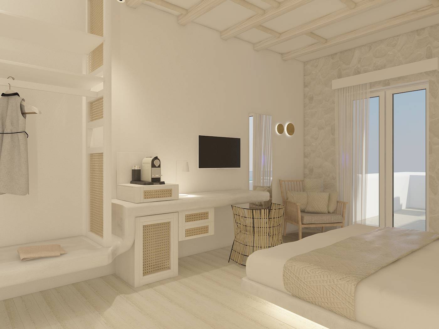 Petri-Suites-Room-35