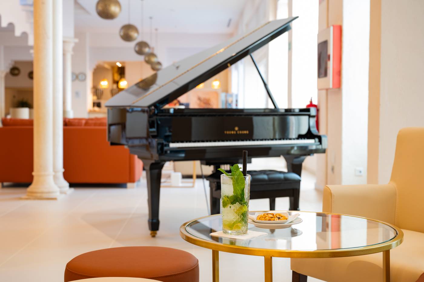 Vila Gale Isla Canela