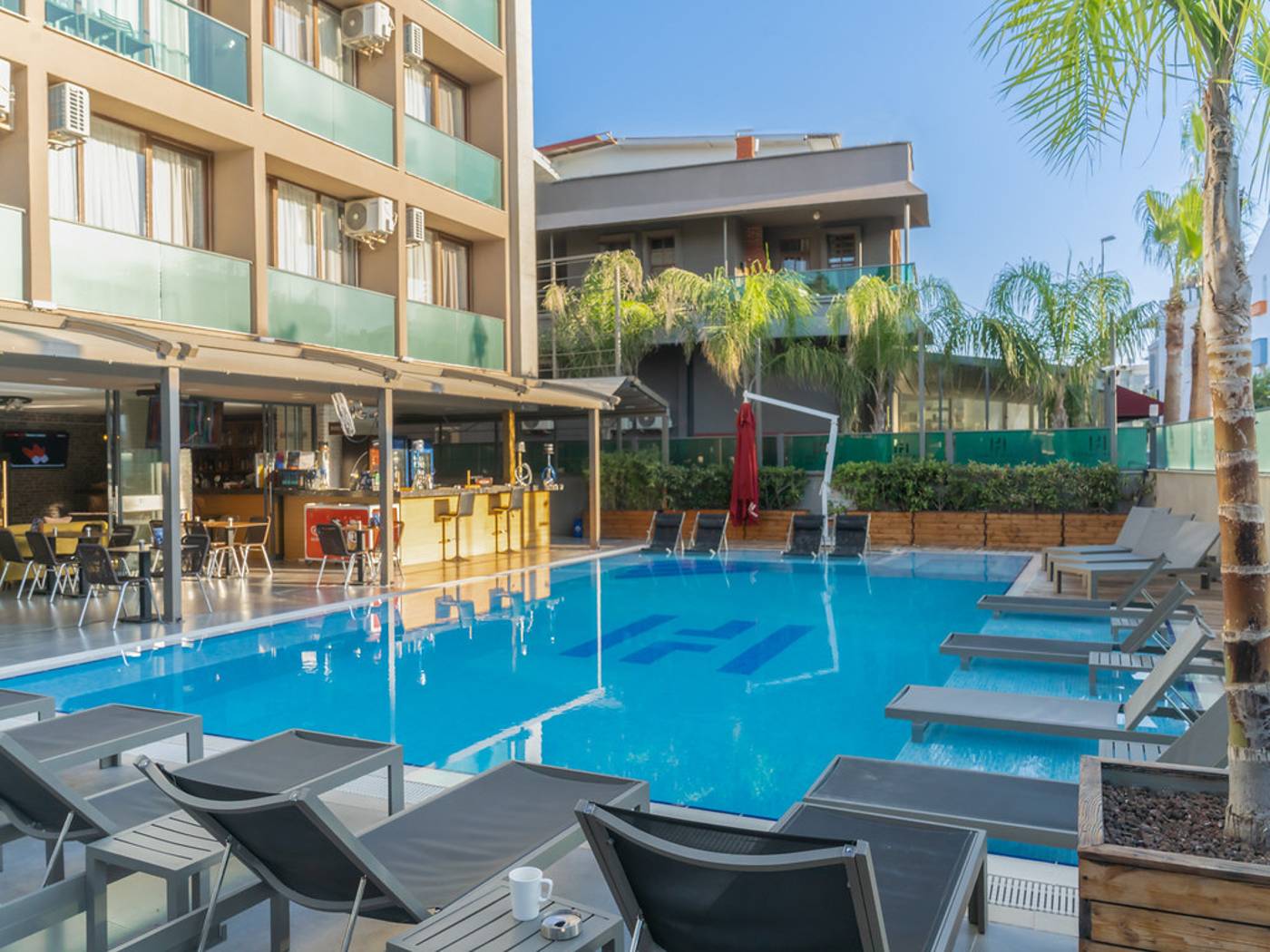 Laren Family Hotel & Spa