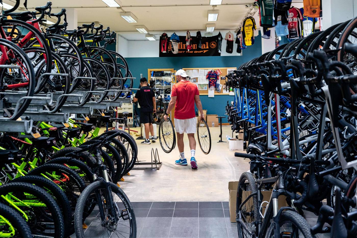 Playitas-Hotel-Sports-and-Entertainment-68