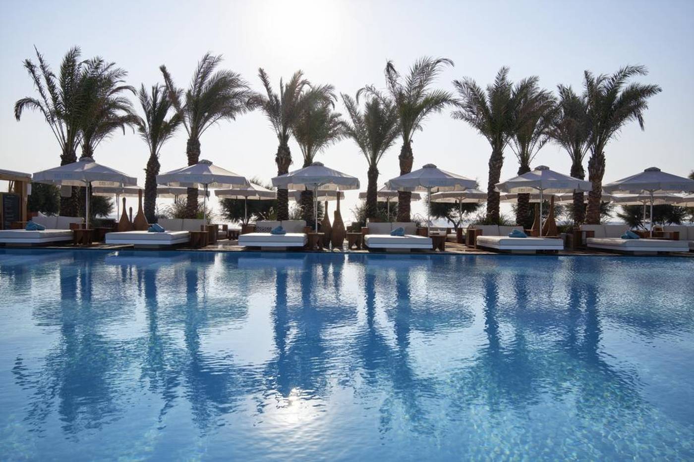 Nikki Beach Resort and Spa