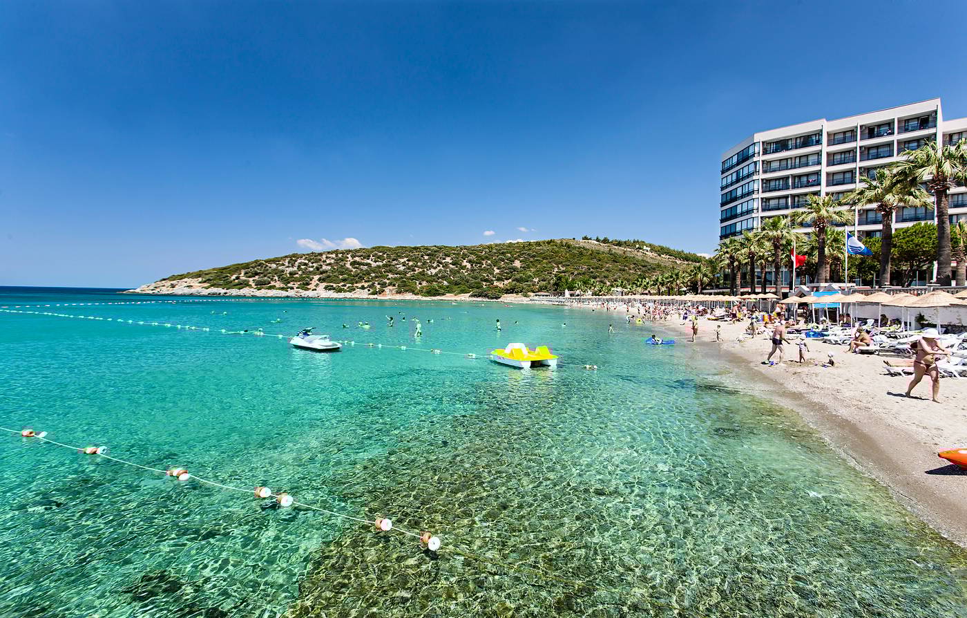 Tusan-Beach-Resort-Beach-29