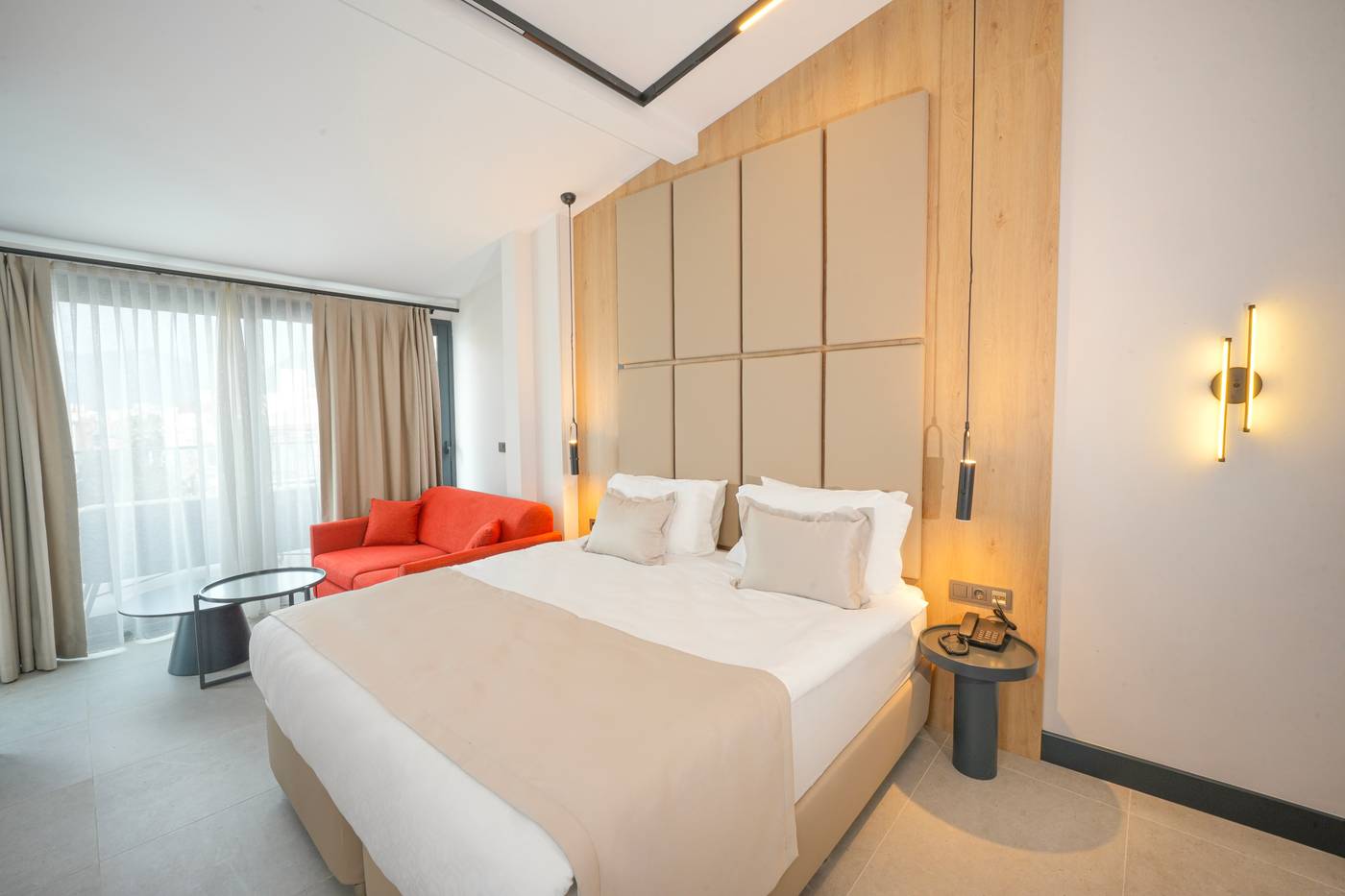 Aylin Hotel