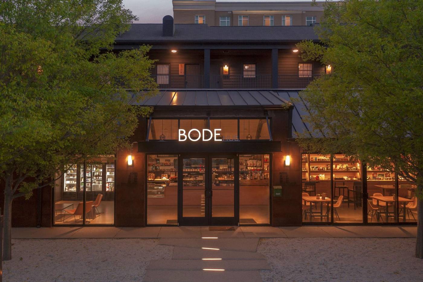 Bode Nashville-United States-Nashville-General view-6