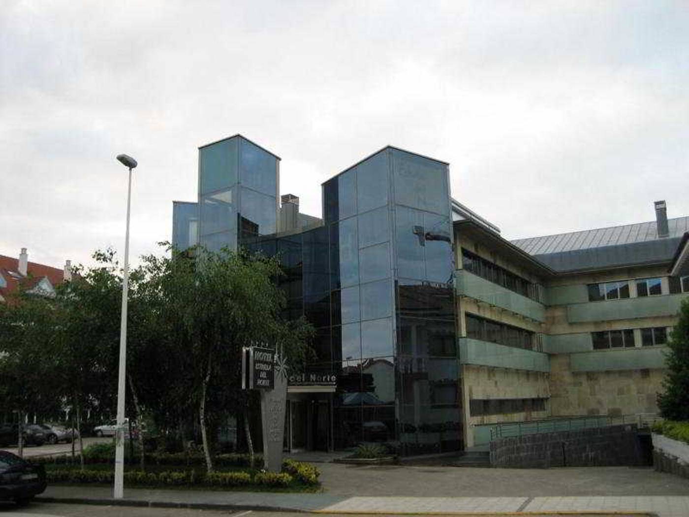 Estrella del Norte-Spain-ISLA-General view-1