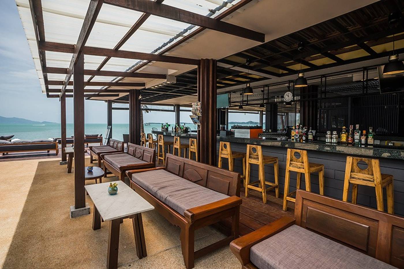 Peace Resort Samui