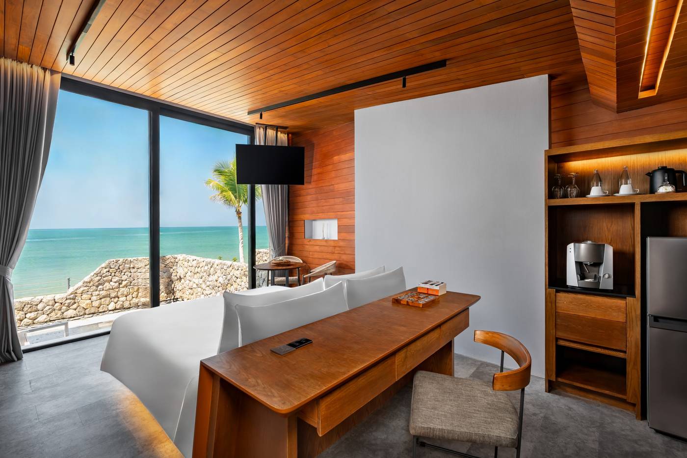 Casa De La Flora-Thailand-KHAO LAK-Room-7