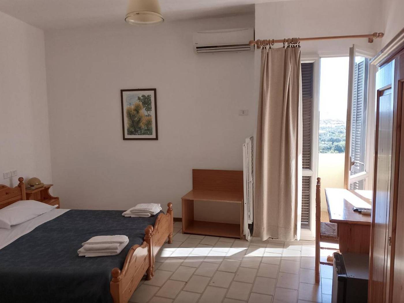 La Feluca Village-Italy-Isca sullo Ionio-General view-3