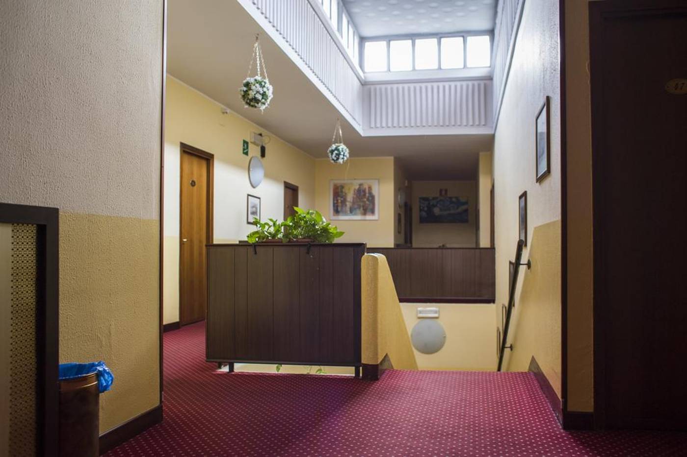 Hotel Parco Fiera - Italy - TORINO - General view - 6