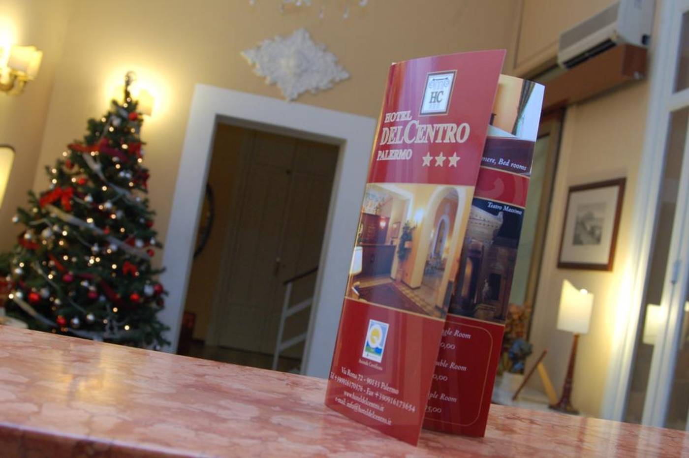 Hotel-Del-Centro-General-view-30