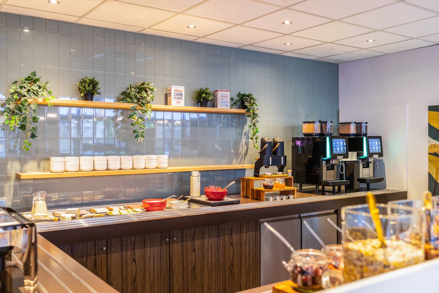 ibis-Styles-Brussels-Centre-Stephanie-Restaurant-19