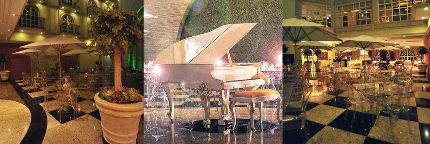 The Green Park-Mexico-Ciudad De Mexico-General view-4