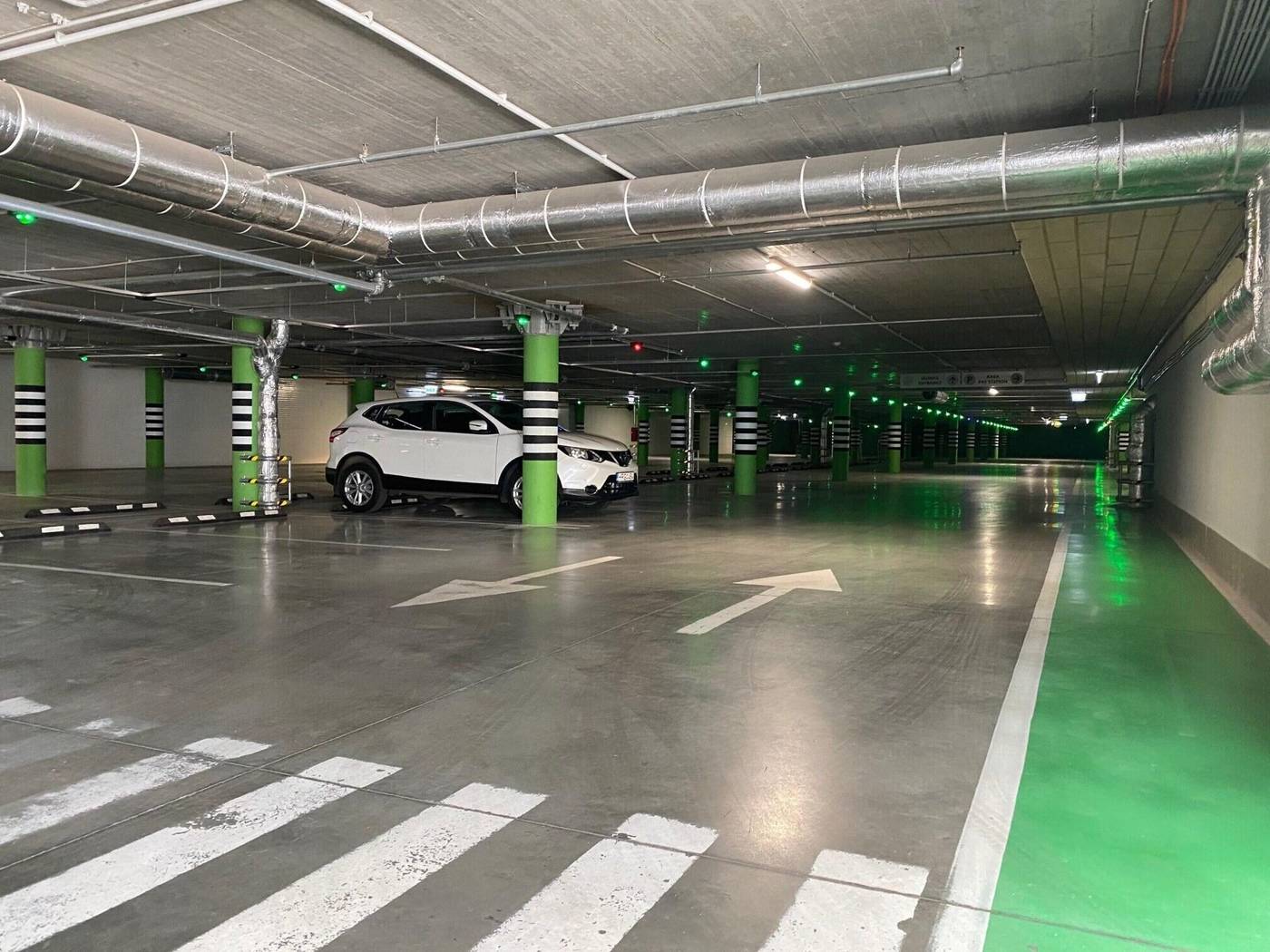 Courtyard By Marriott Vilnius City Center-Lithuania-Vilnius-General view-7