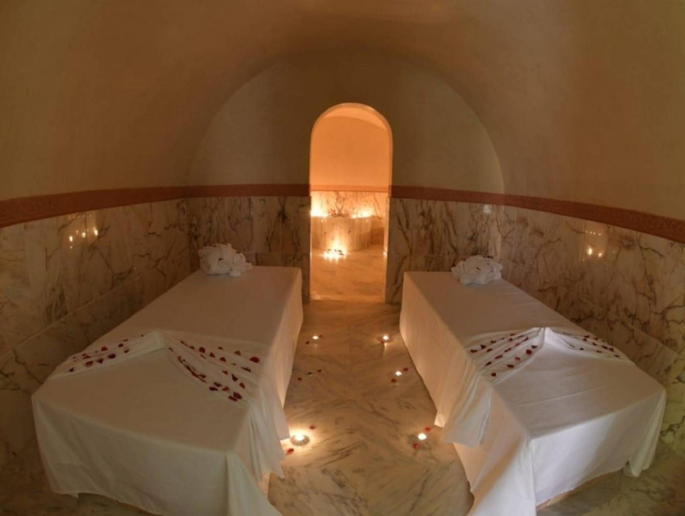 El Olivar Palace & Spa 10.09